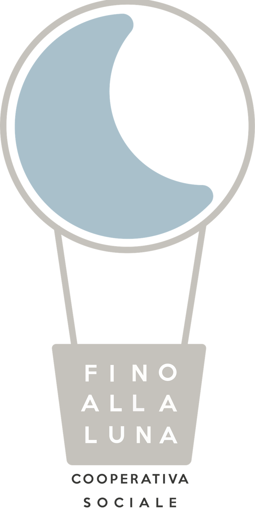 Fino alla Luna